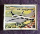 V.c.10 Victory Wood Jig-saw Puzzle Airliner Complete