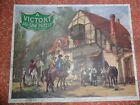 V2140.j Victory Vintage Wood Jigsaw Puzzle
