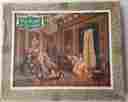 V2243 Victory Vintage Jigsaw Puzzle Popular Series P7 500 Wood Her First Recital