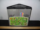 Vintage Heye 500 Piece Jigsaw Puzzle Coup World Cup Soccer 1979 Missing 1 803516030383