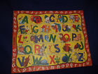 Vintage Walzer Puzzle Tray 1960s Inlay 300 Alphabet Frame