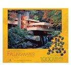 Wfall04 Fallingwater Frank Lloyd Wright