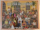 White Mountain Puzzles Puzzle All Star Restaurant Sw 724819252206
