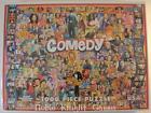 White Mountain Puzzles Puzzle Comedy Sw 724819252220