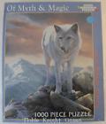 White Mountain Puzzles Puzzle Of Myth Magic Sw 724819247790