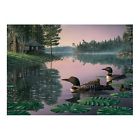White292 White Mountain Puzzles Northern 724819249176