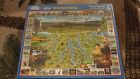 White870 White Mountain Puzzles Li 724819254453