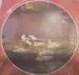 4653-1 Whitman Complete Nh Pc Vintage "portsmouth " Guild 650