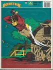 Whitman Disney Rocketeer Frame Tray Puzzle 033500045103