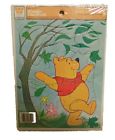 Whitman Vintage Walt Disney Winnie The Pooh Frame Tray Puzzle Sealed 1964 033500935008