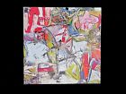 Pzl2030 Willem Puzzle Springbok Kooning De News - Complete Vintage Gothan