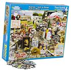 Wm534 White Mountain Puzzles Inc 724819251520