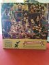 Xzl2466 Springbok Vintage John Donnell Patented Puzzle Pc Santas Workshop