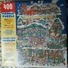 Xzl4510 Springbok North Pole Toy Company Martin Pc Family 0015012575934