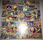 Xzl4601 Springbok Vintage Looney Tunes