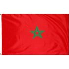 Zeusd1-shig-2163323 Shopzeus Morocco Flag Polyester
