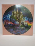 Citadel 500 Piece 20 Round Jigsaw Puzzle 6191 American Publishing Corp Sealed. Fixed Price $34.99.
