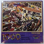 Ceaco Knot So Easy 1000 Pc Jigsaw Puzzle Neck Ties No. 3082. Fixed Price $17.21.