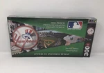 New York Yankees Mlb Baseball Tdc 300 Piece Pennant Shaped Jigsaw Puzzle Nib. Fixed Price $14.50.