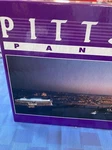 Pittsburgh Panorama Puzzle 500+ Pcs, 12X36, Great American Factory 1995. Fixed Price $15.00.