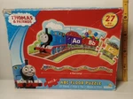 Rare Htf Thomas & Friends Abc Floor Puzzle 27 Pieces 6 Long. Fixed Price $18.00.