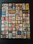 Springbok "what's Your Pleasure?" Beer Puzzle Over 500PC PZL4064 1975 *complete*. Fixed Price $14.99.