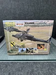 Vintage 1991 Freedom Flyers Puzzle 200-PC New Sealed AH-64 Apache By Golden. Fixed Price $10.99.