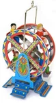 Schylling's Ferris Wheel Penny Toy. Fixed Price $29.54.