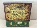 The Legend Of Zelda Usaopoly Collectors Edition Puzzle Hyrule Map 550 Pieces Nob. Fixed Price $11.69.