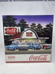 Springbok Coca Cola Night On The Town 1500 Jigsaw Puzzle Sealed 2013 New. Read. Fixed Price $23.24.