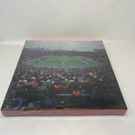 Eaton Jigsaw Puzzle 1985 Spectator Sport - Soldier's Field New/sealed. Fixed Price $14.99.