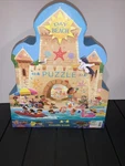 Crocodile Creek 48 Piece Puzzle: Day At The Beach /complete, Preowned. Fixed Price $18.99.