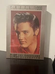 Elvis Presley Graceland Puzzle 1000 Pieces Brand New Sealed Vintage Fink & Co. Fixed Price $54.99.