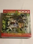 Help On The Way Bob Byerley 1000 Piece Puzzle Eurographics - New Open Box. Fixed Price $9.99.