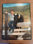 Vintage Frame-tray Inlay Fury Picture Puzzle No. 4428:29 Whitman Pub. 1958. Fixed Price $12.99.