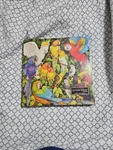 Vintage Sealed 1981 Springbok Square Puzzle Aloha Jungle Birds 500+PCS. Fixed Price $35.00.