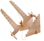 Projectile Motion Slingshot Kit - Stem Learning Garage Physics By Eisco. Fixed Price $104.09.