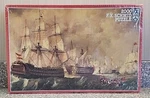Fx Schmid 2000 Pcs Puzzle Battle Of St Vincent 36.5 25.75" 98565.6 Sealed. Fixed Price $39.99.