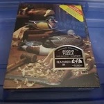 Vintage Springbok "on Winter Afternoon" Jigsaw Puzzle, PZL4406, New/sealed. Fixed Price $39.99.