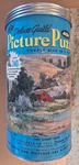 Vtg Whitman Publishing, "deluxe Guild" Picture Puzzle, 1950'S, 340 Pc., Complete. Fixed Price $17.50.