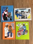 Judy/instructo Wooden Puzzles Martin Luther King. Fixed Price $45.00.