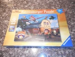 Ravensburger Disney Planes Fire Rescue Piston Peak Air Attack Xxl Puzzle Sealed!. Fixed Price $19.95.