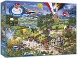 Puzzle 1000 Kocham Wie G3. Fixed Price $51.99.