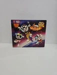 New Vintage 95' Milton Bradley Animaniacs Jugsaw Puzzle Yakko Wakko Original Box. Fixed Price $15.00.