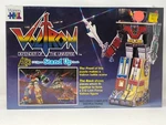 Vintage 1984 Warren Voltron Defender Of The Universe 3-D Stand Up Puzzle Misb. Fixed Price $159.99.