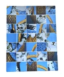 Springbok Hallmark Here Kitty 500 Pcs Vintage Jigsaw Puzzle PZL3401. Fixed Price $19.99.