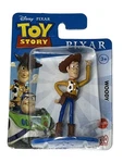 Toy Story Woody Micro Collection Disney Pixar Mini Figure Mattel Pocket Size. Fixed Price $12.95.