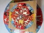 Vintage Springbok Prize Dogs Wood Jigsaw Puzzle Shelf Collection Complete 1966. Fixed Price $24.99.