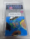 Dazzle Tropical Fish Scramble Squares 9 Piece Puzzle New. Fixed Price $16.79.