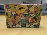 Vintage Milton Bradley 60P Puzzle -snow White & The Seven Dwarfs, 1978 -complete. Fixed Price $7.99.